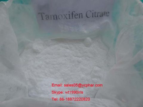 Tamoxifen Citrate Sh-9009